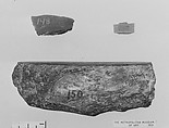 Fragment, Nephrite, Switzerland