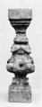 Baluster, Marble, China