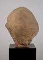 Head of a Buddha, Stone, Cambodia