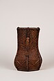 Flower Basket (Hanakago), Timber bamboo and rattan, Japan