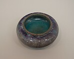 Jar, Stoneware with Jun-type glaze (Shiwan ware), China