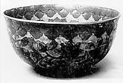 Bowl, Cloisonné enamels, Japan
