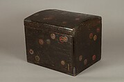 Box, Lacquer, Japan