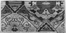 Piece, Silk, Japan