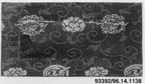 Piece, Silk, Japan