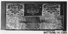 Textile, Silk, Japan