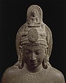 Bodhisattva Avalokiteshvara, Sandstone, Southern Vietnam
