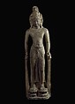 Bodhisattva Avalokiteshvara, Sandstone, Southern Vietnam