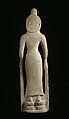 Bodhisattva Avalokiteshvara, Sandstone, Southern Vietnam