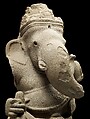 Ganesha, Sandstone, Central Vietnam