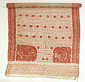 Chudar, cotton, India