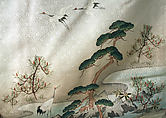 Kimono, Silk, Japan