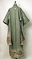 Kimono, silk, Japanese