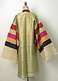 Wedding robe, silk, Korea