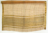 Scarf, [no medium available], India