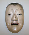 Theatrical costume, (e, f) cotton
(g) paper, Japan