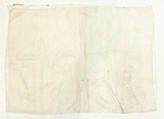 Theatrical costume, (a, c, e, f, k) silk
(h, i) cotton, Japan