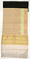 Sarong, silk, Burma