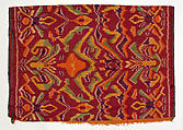 Textile, [no medium available], Thailand