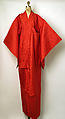 Dance ensemble, Silk, Japan