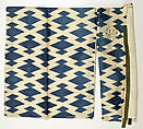 Theatrical costume, Silk, Japan