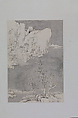 Landscapes, Xiao Yuncong (Chinese, 1596–1673), Album of twelve leaves; ink and color on paper, China