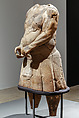 Strongman, Earthenware, China