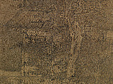 Riverbank, Attributed to Dong Yuan (Chinese, active 930s–960s), Hanging scroll; ink and color on silk, China