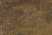 Riverbank, Attributed to Dong Yuan (Chinese, active 930s–960s), Hanging scroll; ink and color on silk, China