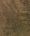 Riverbank, Attributed to Dong Yuan (Chinese, active 930s–960s), Hanging scroll; ink and color on silk, China