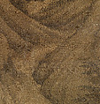 Riverbank, Attributed to Dong Yuan (Chinese, active 930s–960s), Hanging scroll; ink and color on silk, China