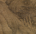Riverbank, Attributed to Dong Yuan (Chinese, active 930s–960s), Hanging scroll; ink and color on silk, China