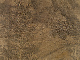 Riverbank, Attributed to Dong Yuan (Chinese, active 930s–960s), Hanging scroll; ink and color on silk, China