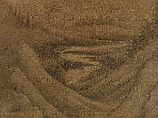 Riverbank, Attributed to Dong Yuan (Chinese, active 930s–960s), Hanging scroll; ink and color on silk, China