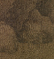 Riverbank, Attributed to Dong Yuan (Chinese, active 930s–960s), Hanging scroll; ink and color on silk, China