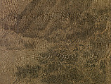Riverbank, Attributed to Dong Yuan (Chinese, active 930s–960s), Hanging scroll; ink and color on silk, China