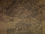 Riverbank, Attributed to Dong Yuan (Chinese, active 930s–960s), Hanging scroll; ink and color on silk, China