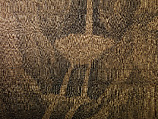 Riverbank, Attributed to Dong Yuan (Chinese, active 930s–960s), Hanging scroll; ink and color on silk, China