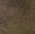 Riverbank, Attributed to Dong Yuan (Chinese, active 930s–960s), Hanging scroll; ink and color on silk, China