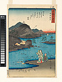 Utagawa Hiroshige 