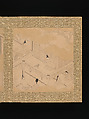 Albums of scenes from The Tale of Genji, Tosa Mitsunori (Japanese, 1583–1638), Two albums of thirty leaves; ink, red pigment, and gold on paper, Japan