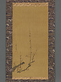 Activities of the Twelve Months, Sakai Hōitsu (Japanese, 1761–1828), Eleven hanging scrolls from a set of twelve; ink and color on silk, Japan