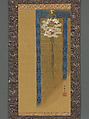 Activities of the Twelve Months, Sakai Hōitsu (Japanese, 1761–1828), Eleven hanging scrolls from a set of twelve; ink and color on silk, Japan