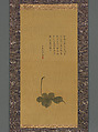 Activities of the Twelve Months, Sakai Hōitsu (Japanese, 1761–1828), Eleven hanging scrolls from a set of twelve; ink and color on silk, Japan