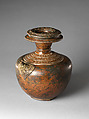 Ritual Ewer, Copper alloy, Nepal, Bhaktapur