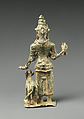 Yama, Lord of Death: Regent of the South, Bronze, Sri Lanka