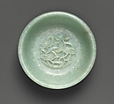 Bowl, Jadeite, China