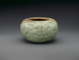 Bowl, Jade (nephrite), China