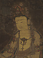 Unidentified artist | Water-moon Avalokiteshvara | Korea | Goryeo