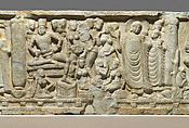 The Conversion and Ordination of Nanda, Limestone, India (Andhra Pradesh, Goli)